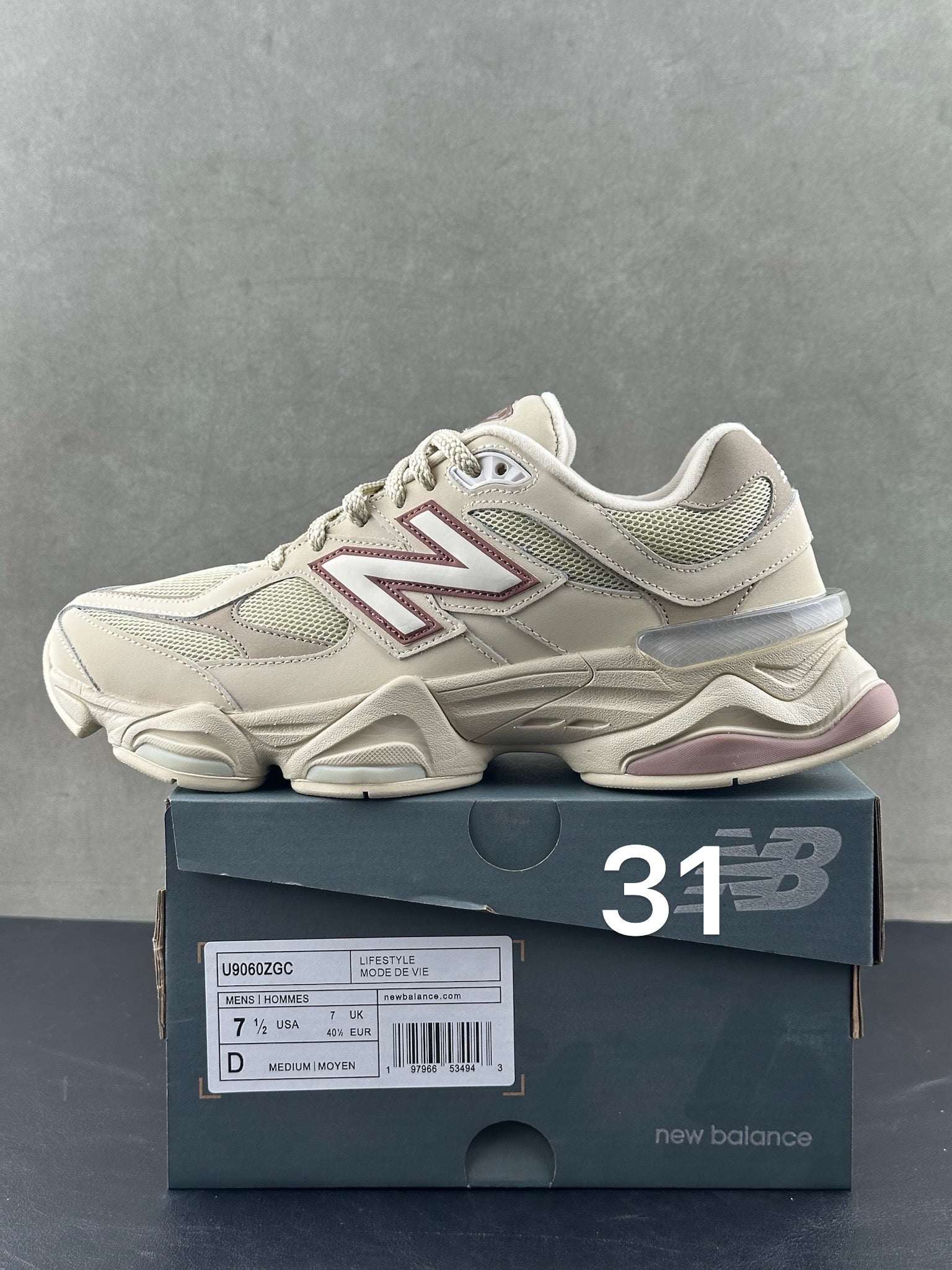 9060’s