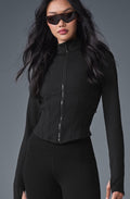 A L O Zip Jackets (3 Colours)