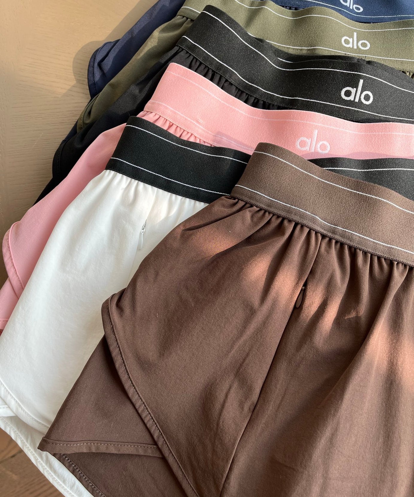 Shorts