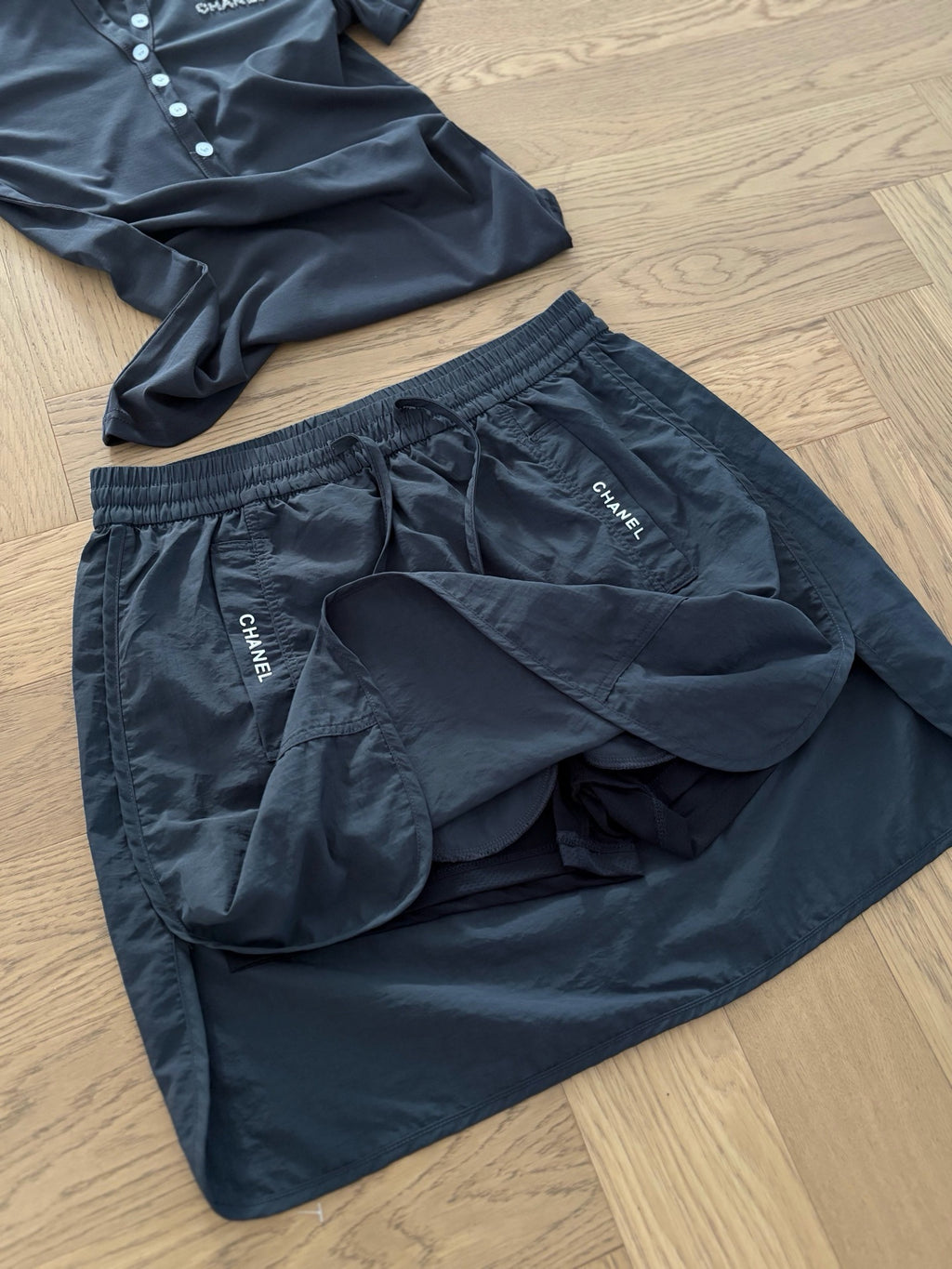 CC Skorts