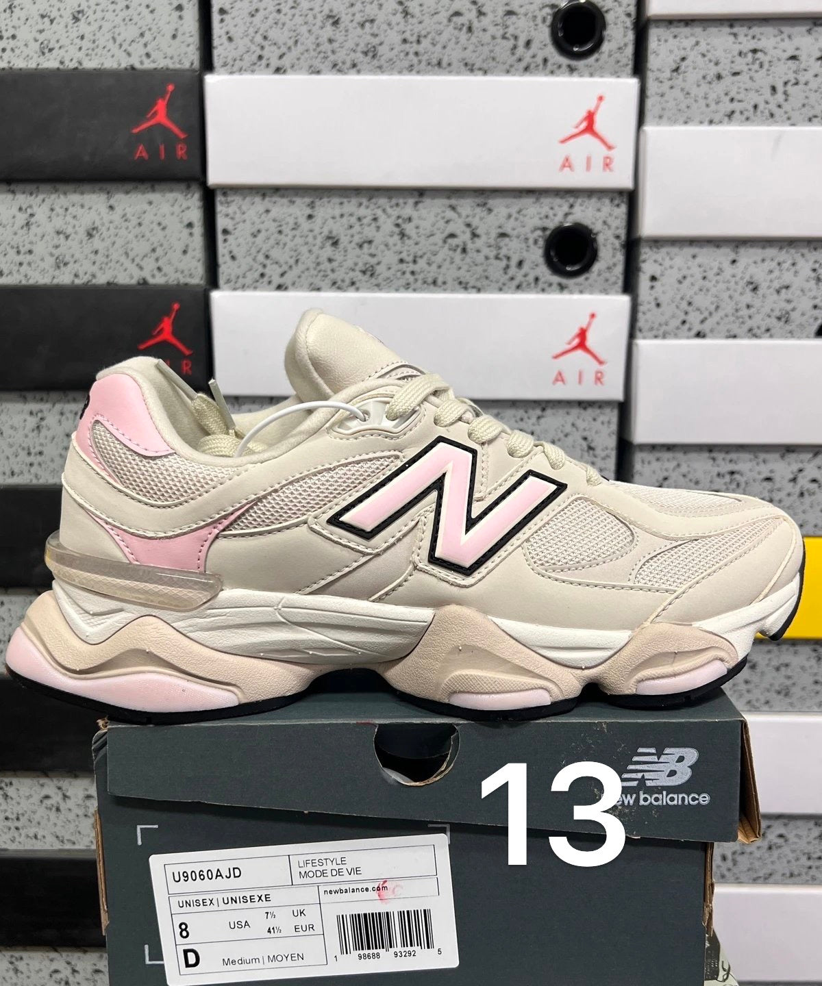 9060’s