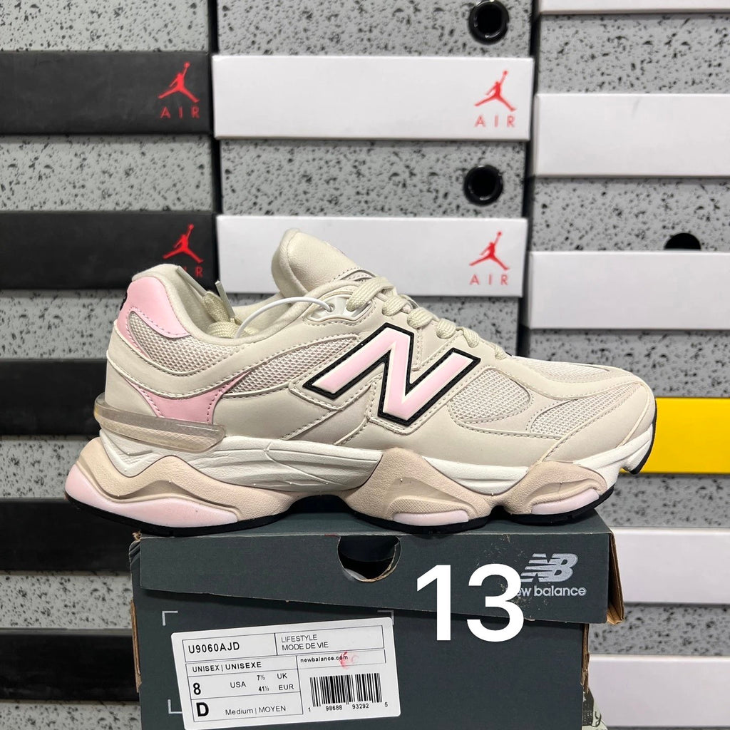 9060’s (48 Colours)