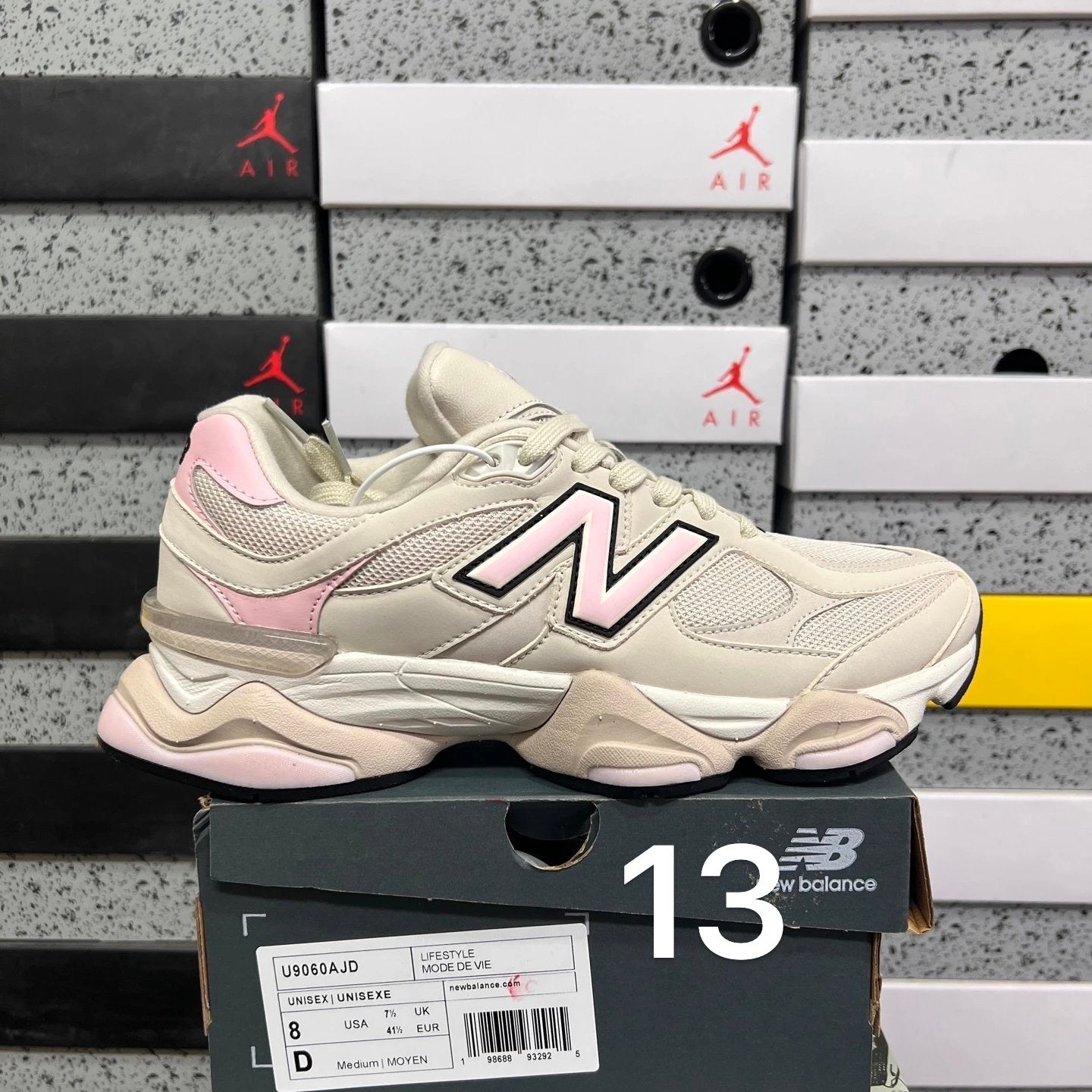 9060’s