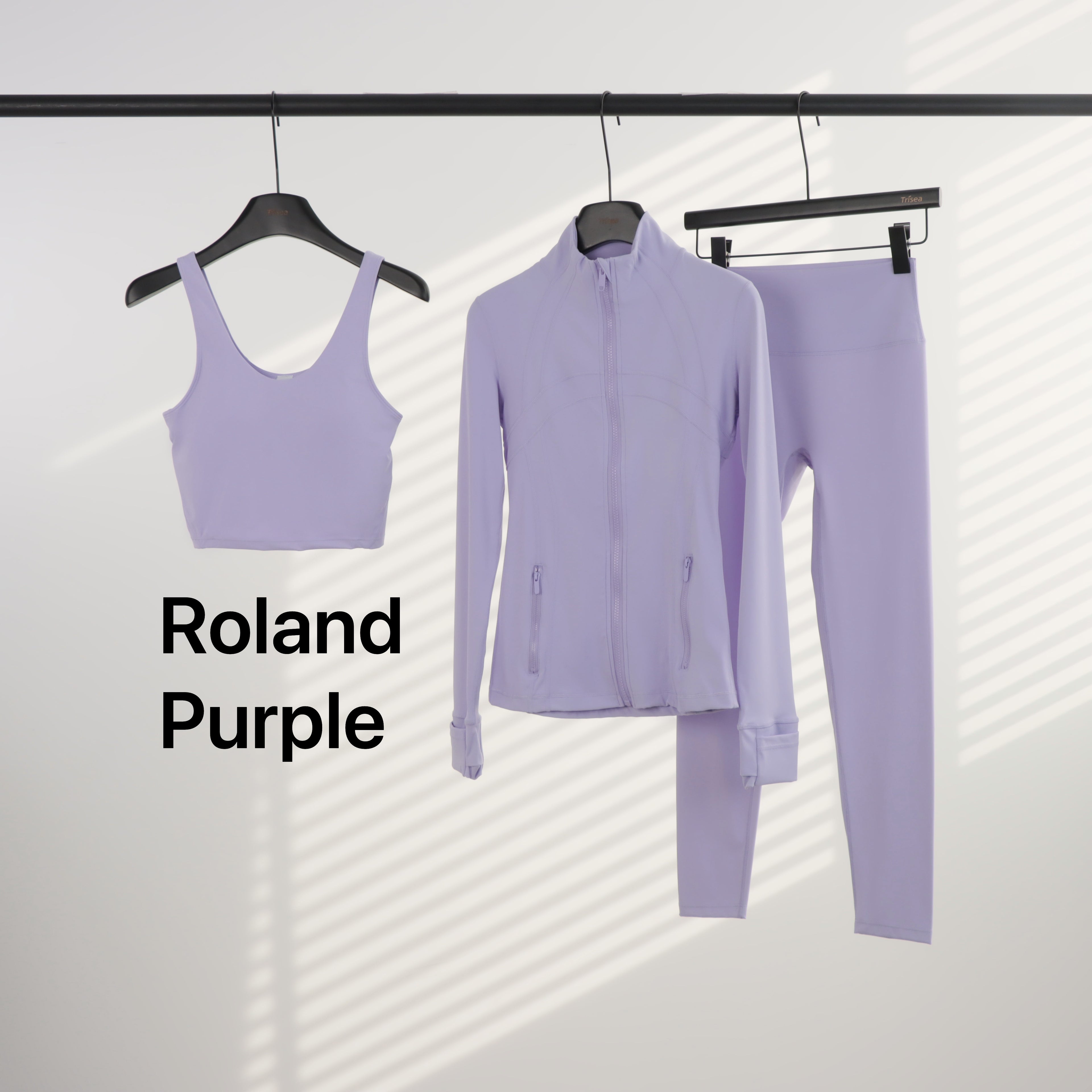 Lu Three Piece Sets (40+ Colours)