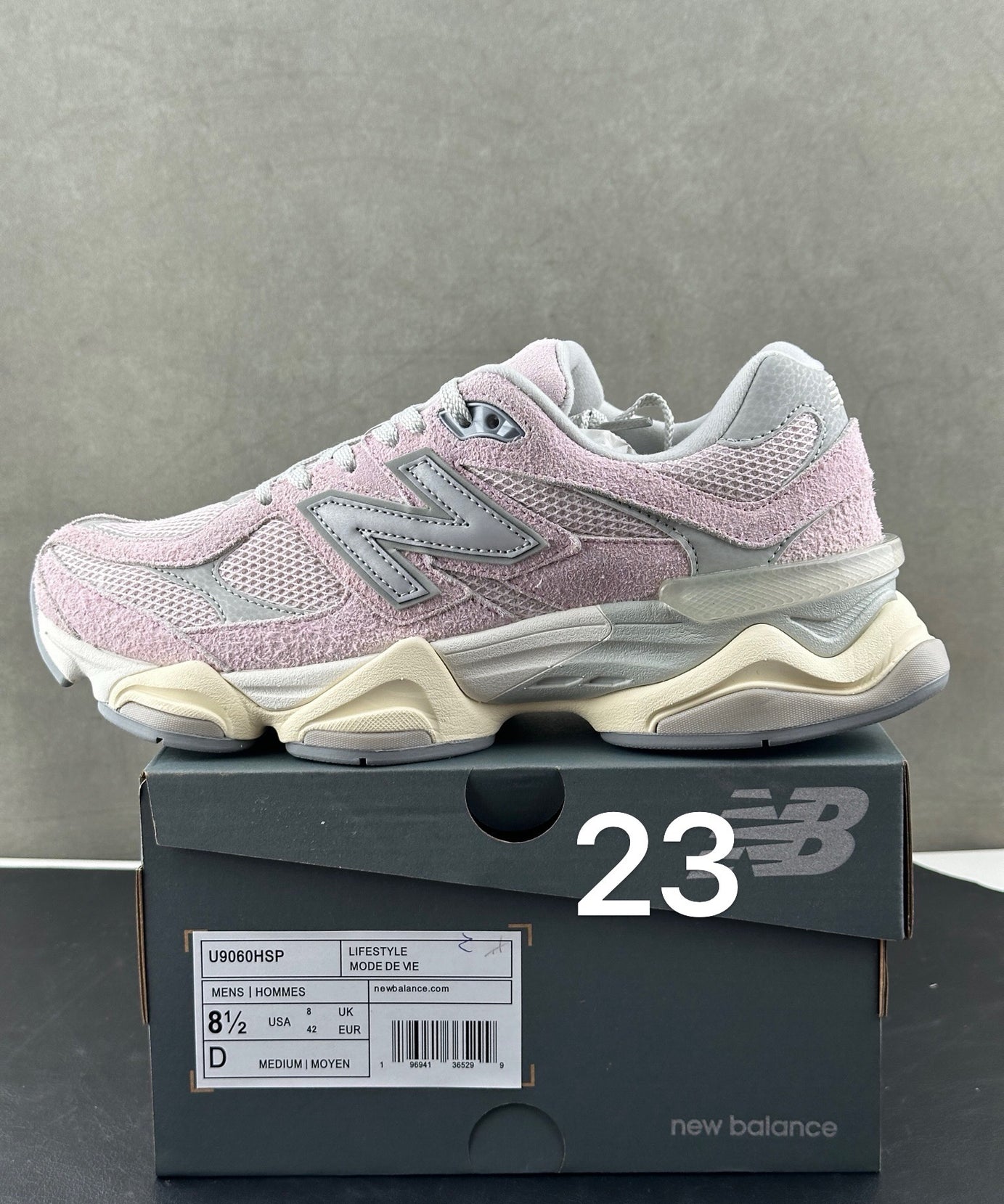 9060’s