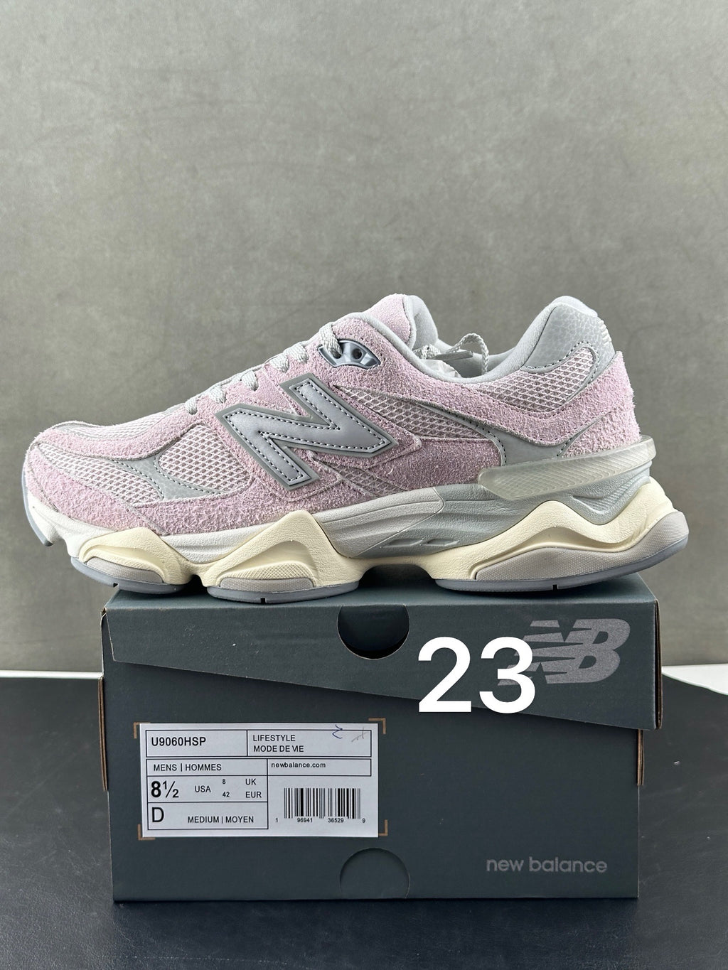 9060’s (48 Colours)