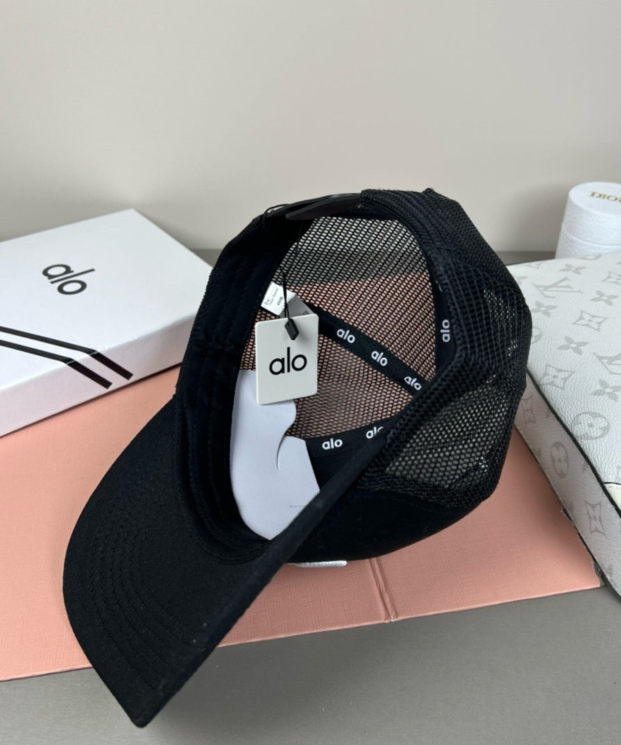 A L O Caps (Write colour choice in order Instructions)