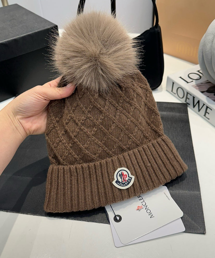 Bobble Hats (Write colour in notes section)