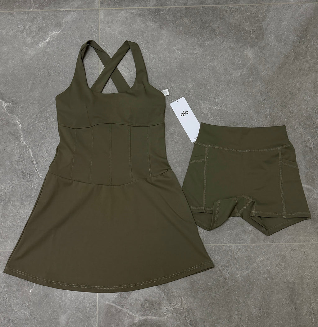 Dresses