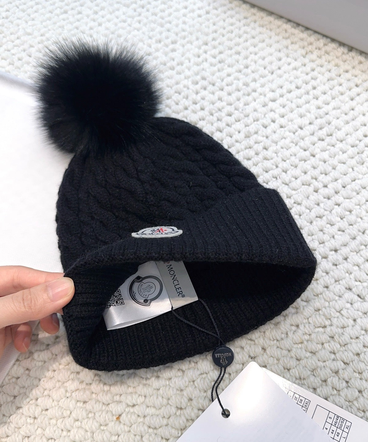 Bobble Hats