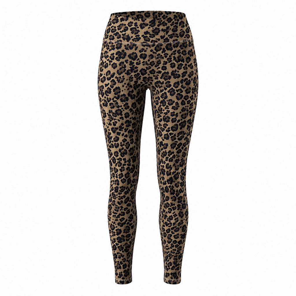 Leopard Sets