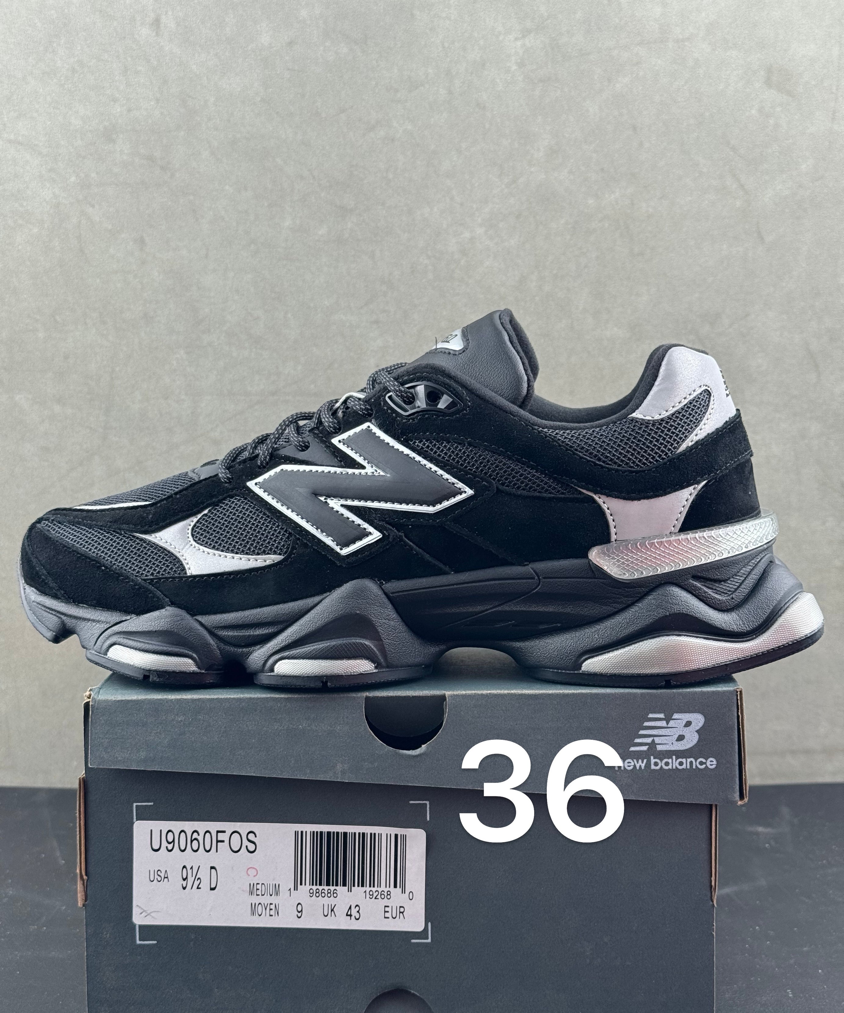 9060’s