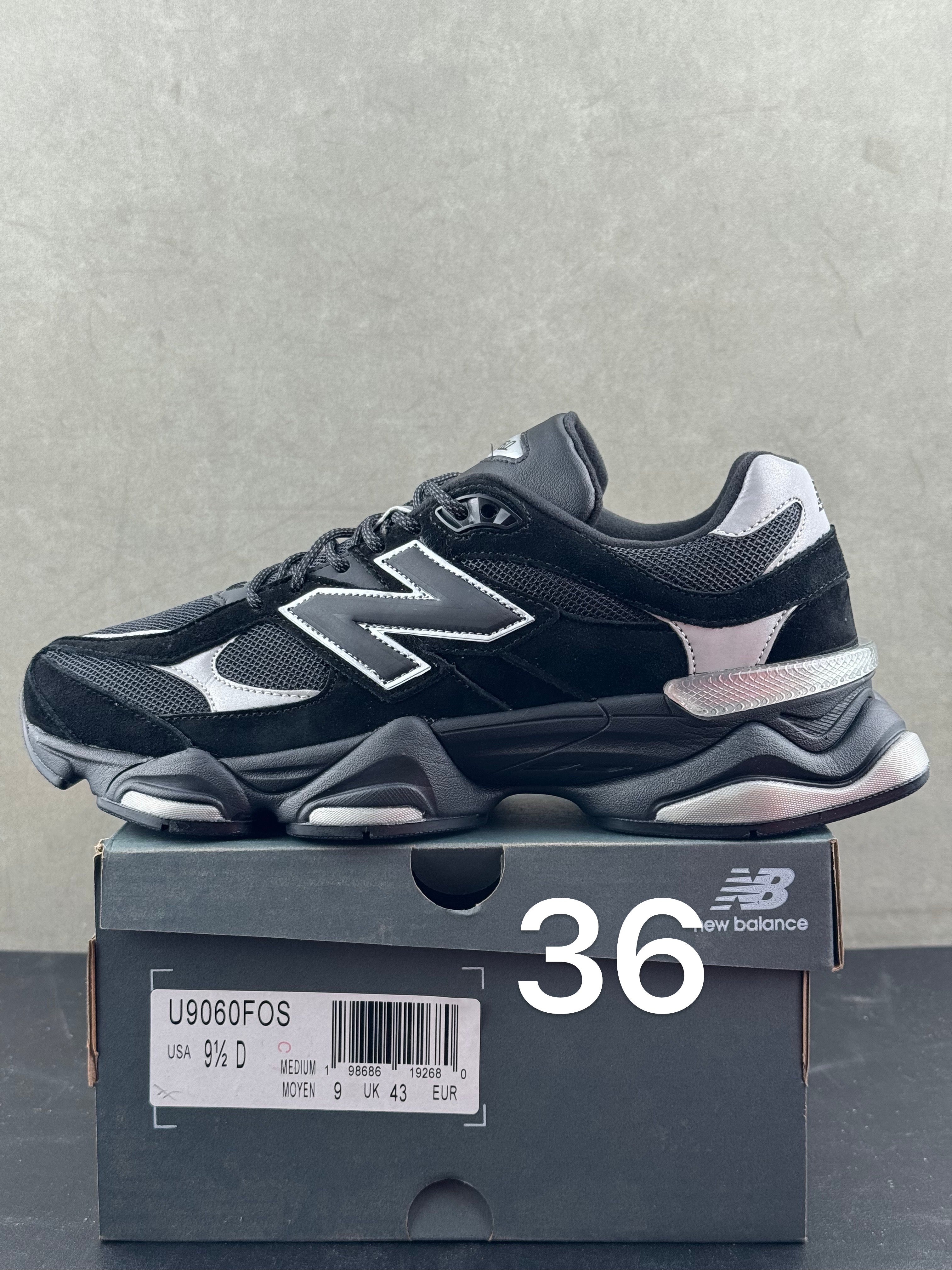9060’s