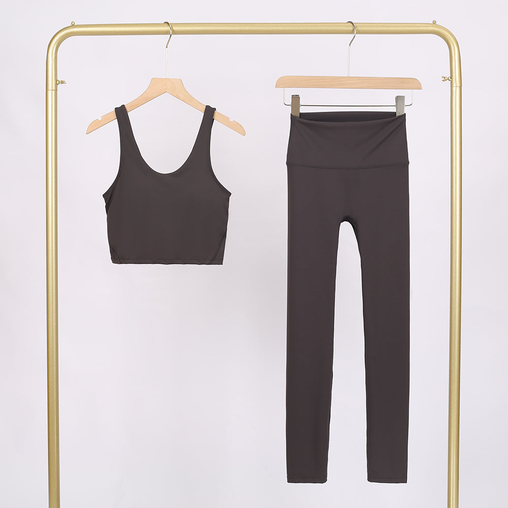 Sports Bra & Leggings Sets
