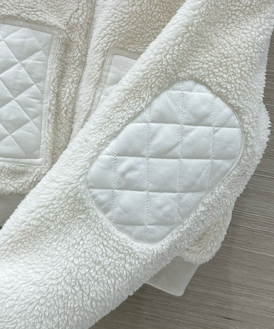 A L O Fleece Jackets (5 colours)