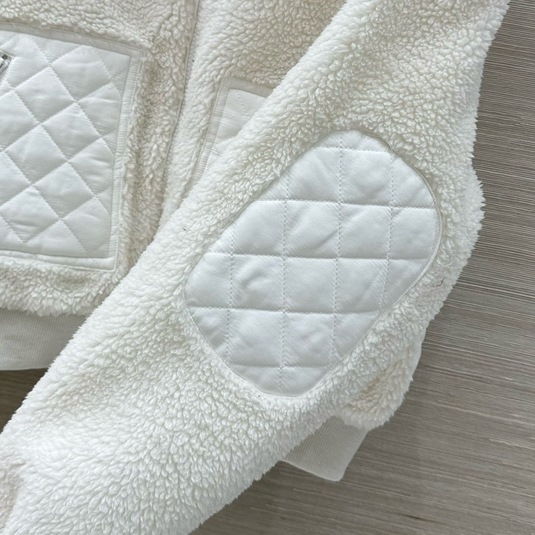 A L O Fleece Jackets (5 colours)