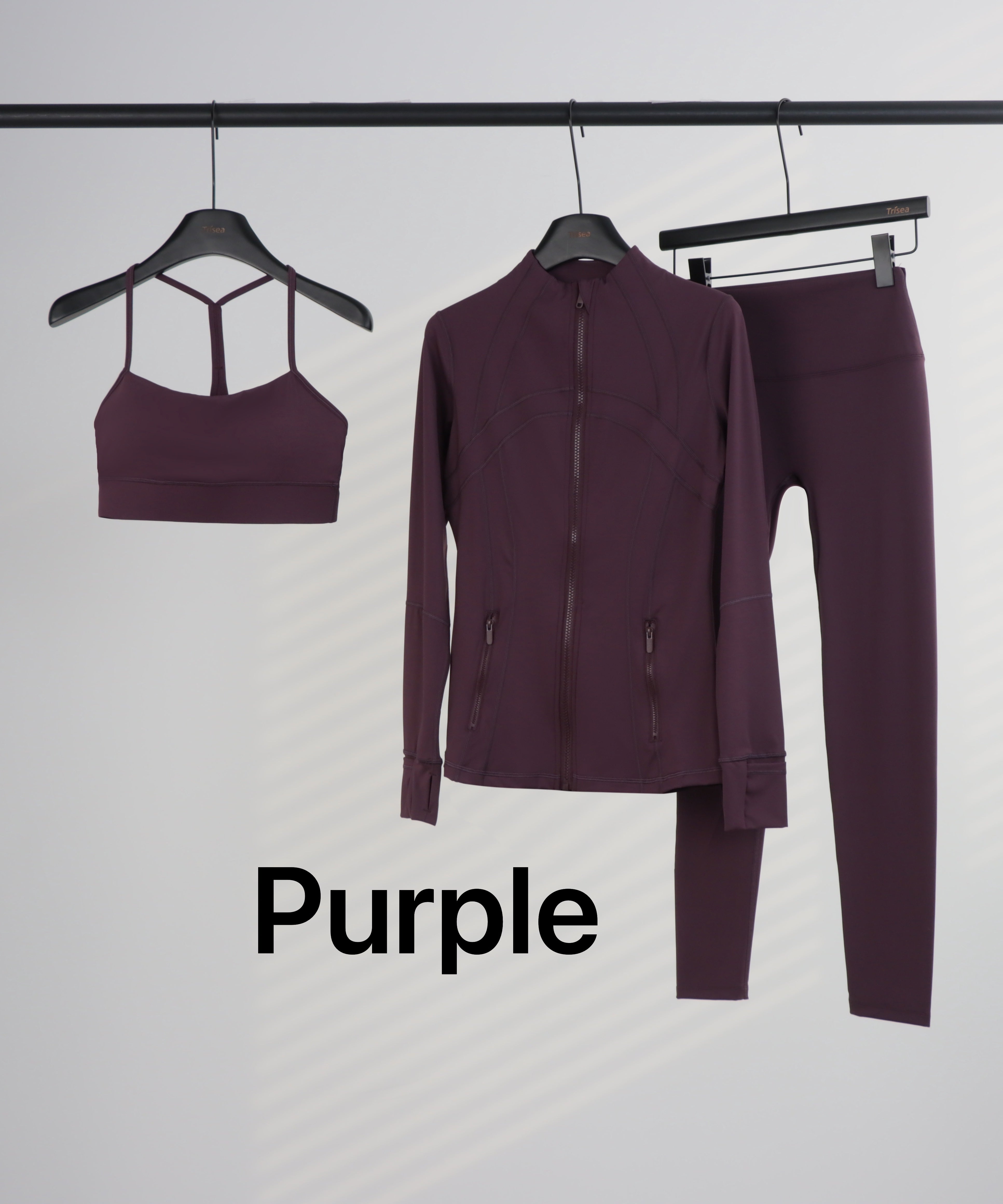 Lulu 3 Piece Sets (40+ Colour Choices)