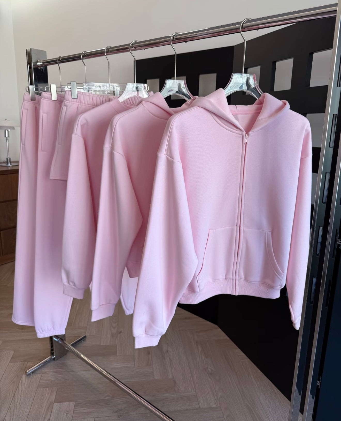 Tracksuits (Scroll down to description to see how to choose your style)