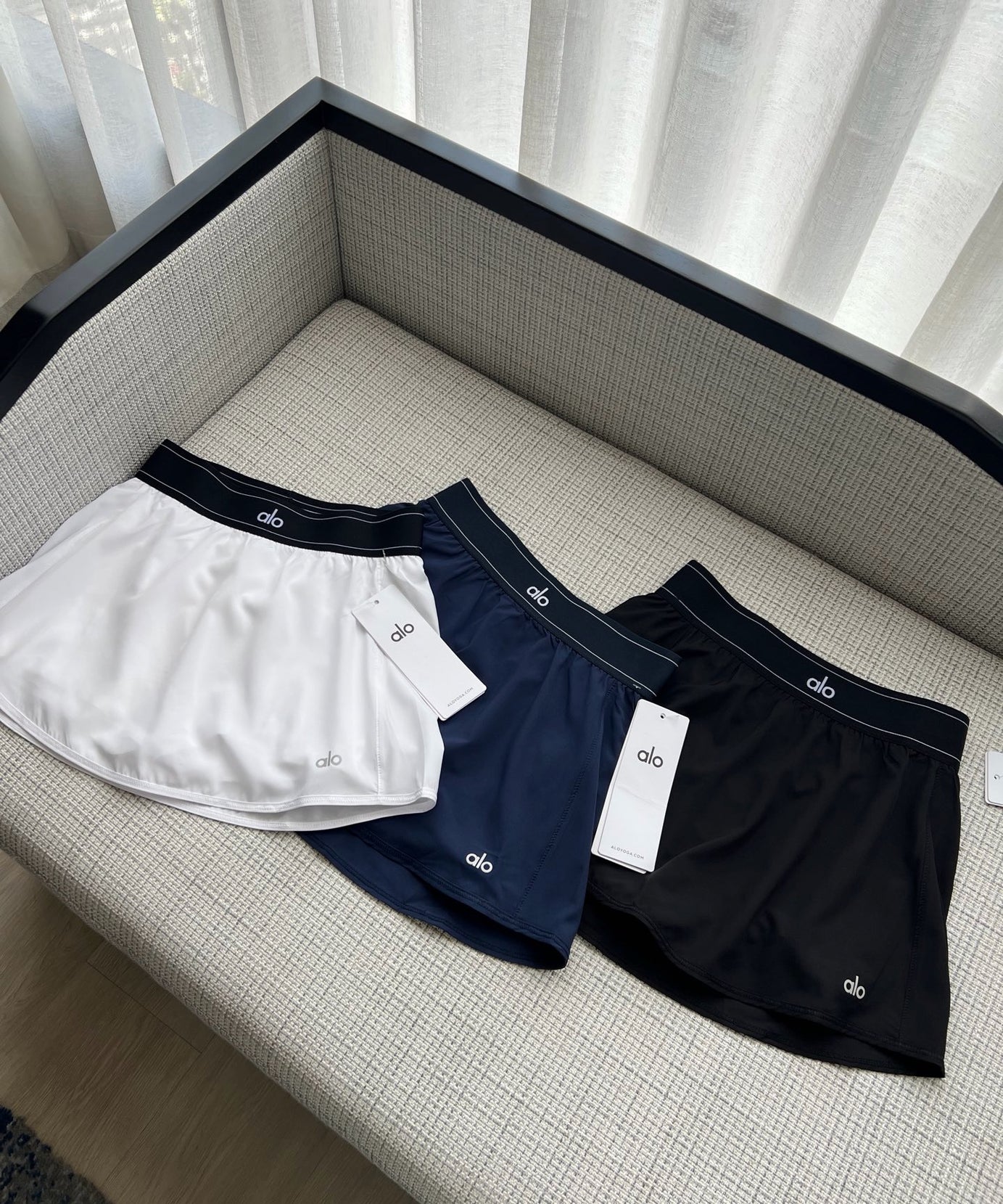 Skorts