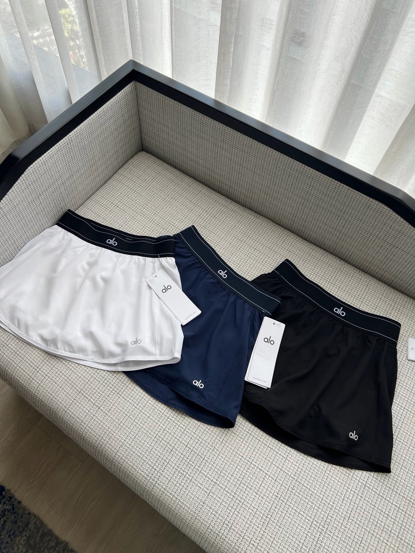 Skorts