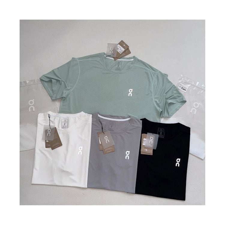 Premium On Core T-Shirts