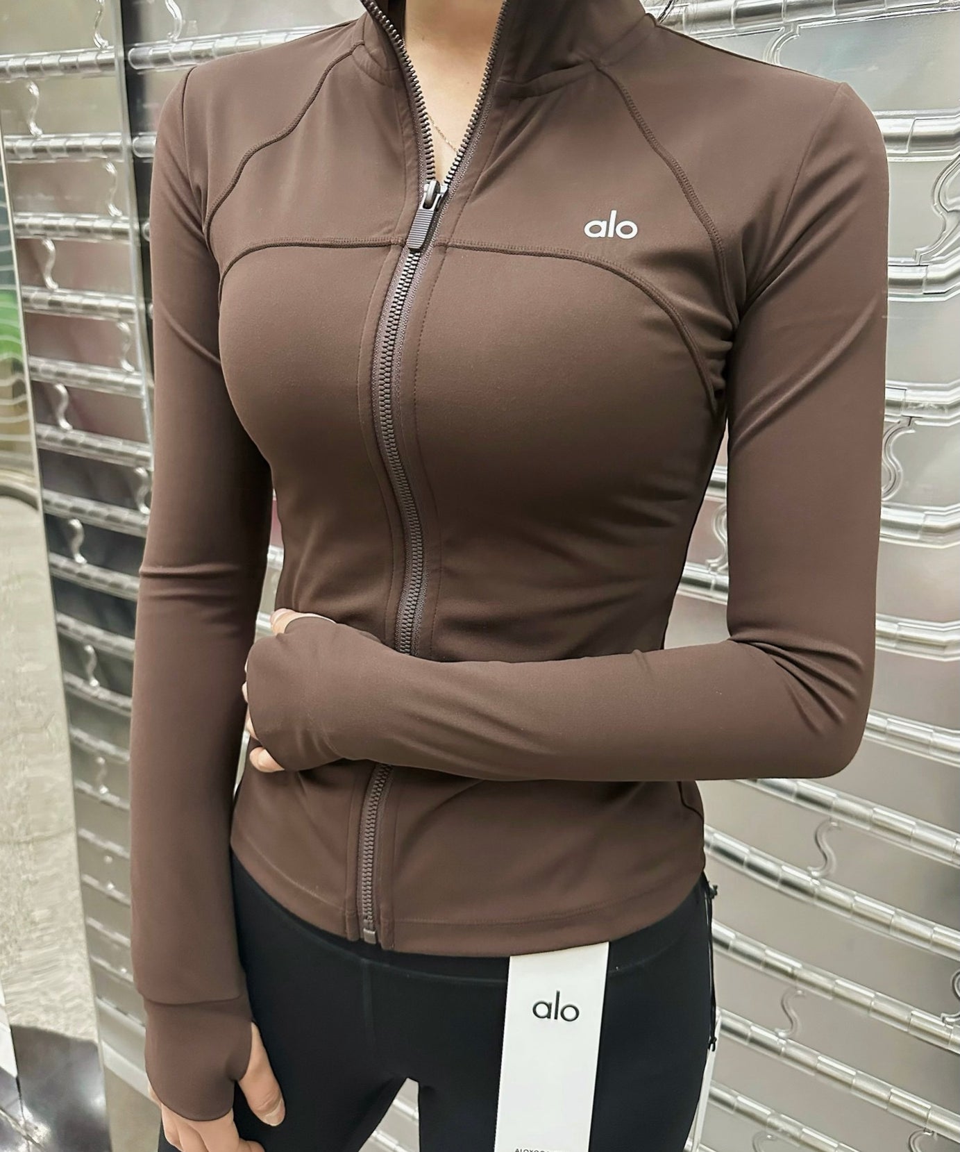 Brown A L O Bundle (Scroll down for description)