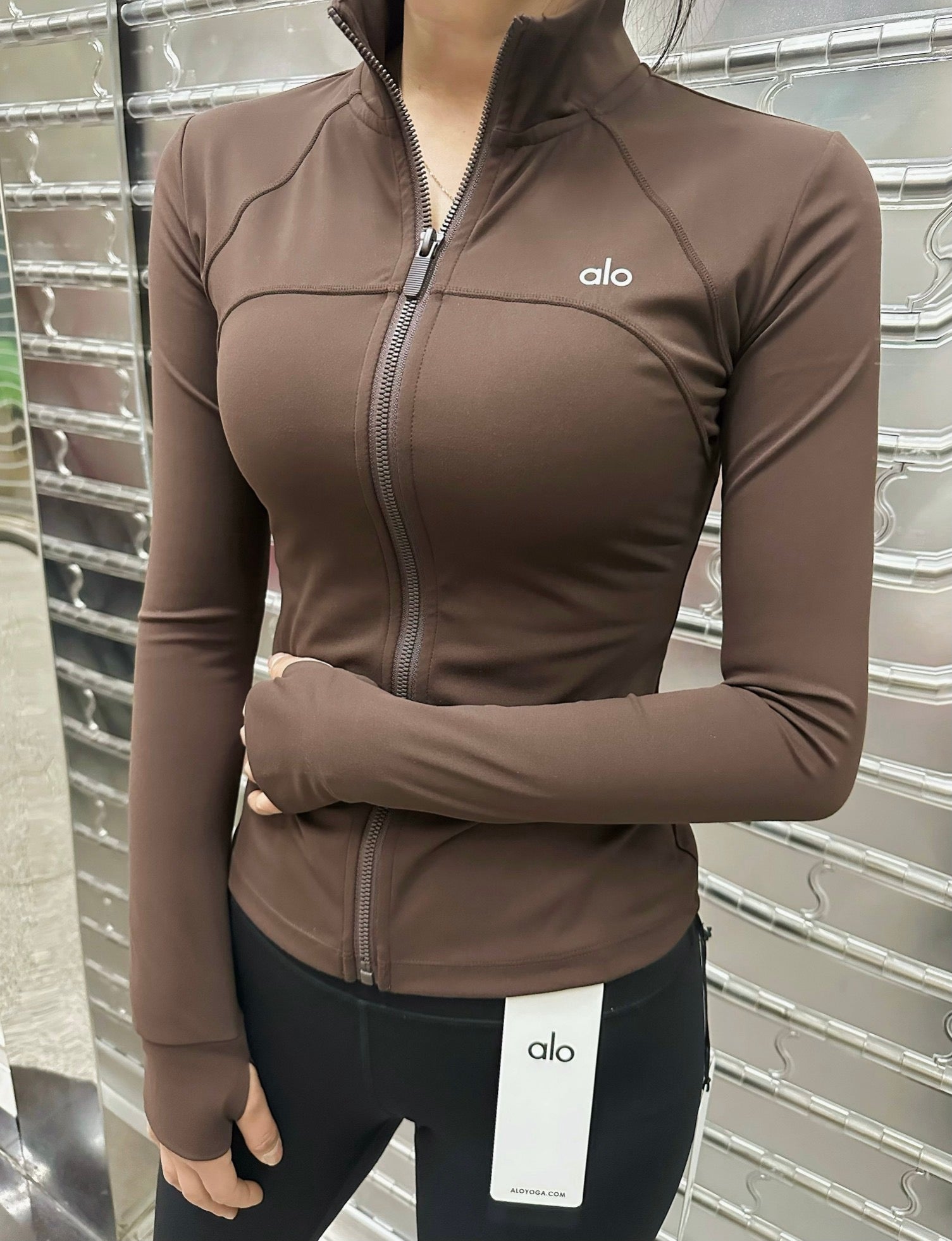 Brown A L O Bundle (Scroll down for description)