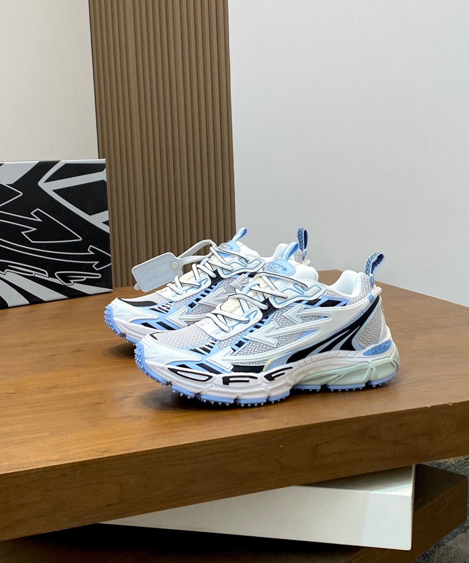 Off Runners