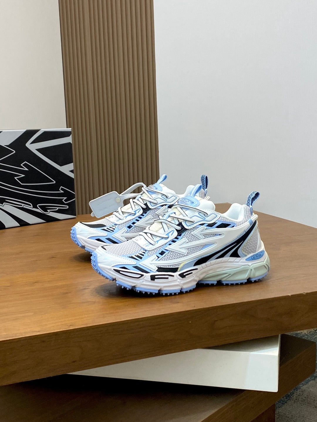 Off Runners