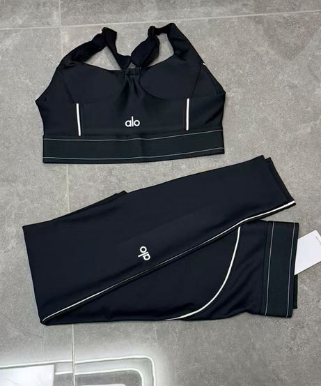 Sports Bra & Leggings Sets
