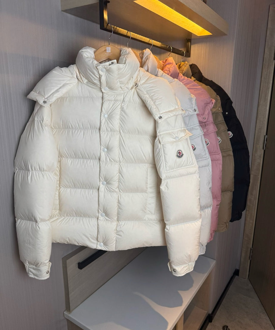 New Mon Puffers (Unisex)
