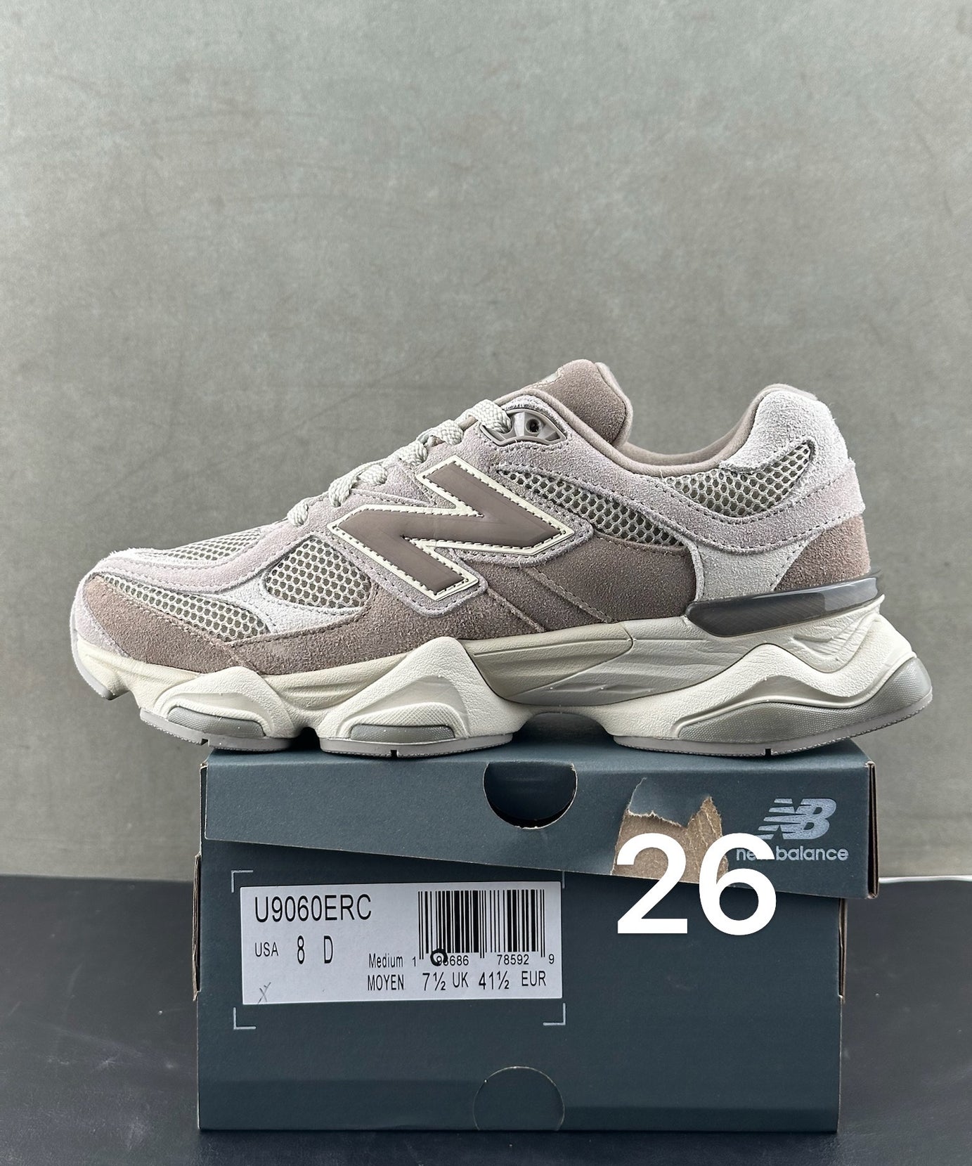 9060’s