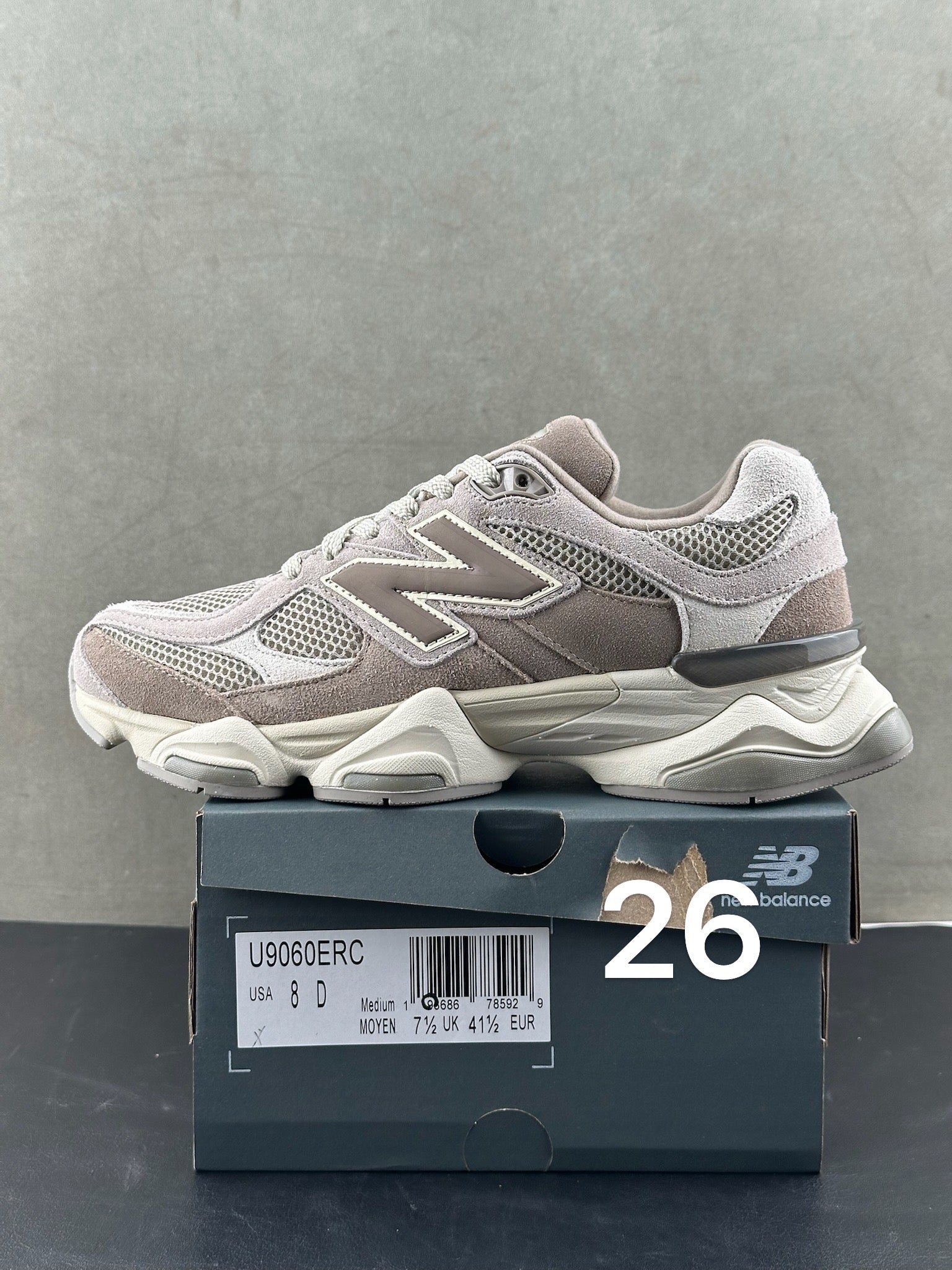 9060’s