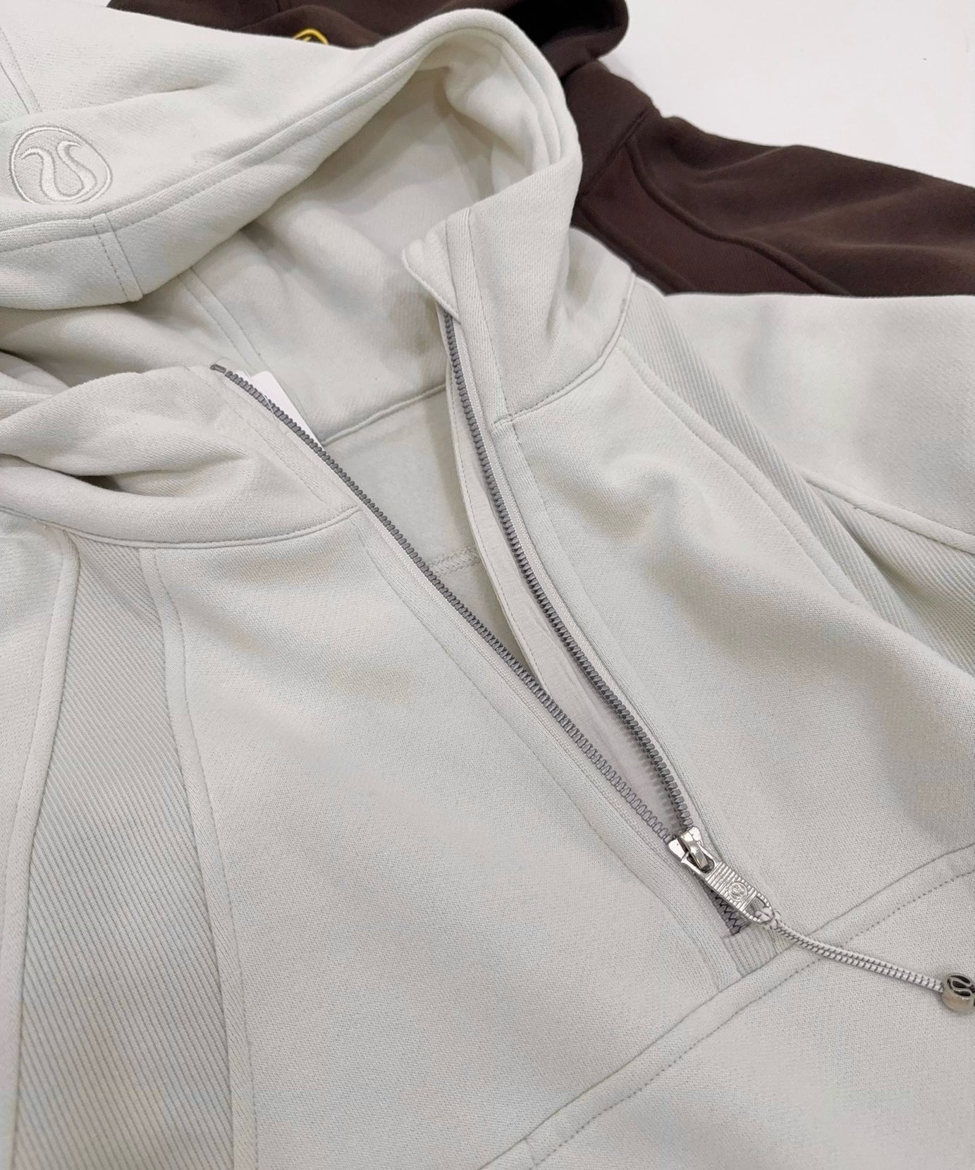 Scuba Hoodies (Write Colour Choice in Order Instructions)