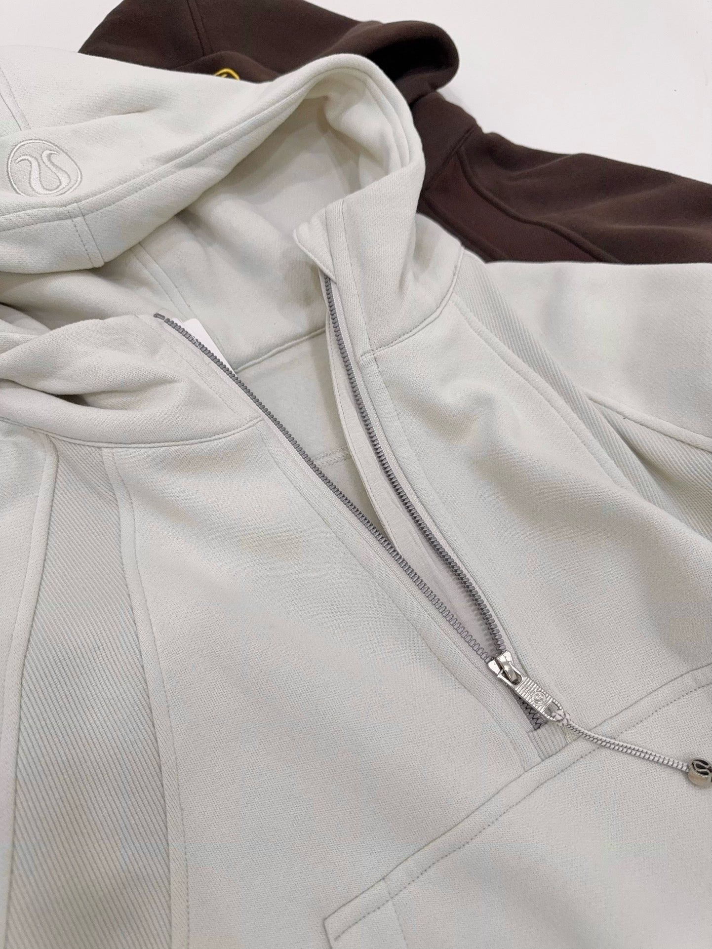 Scuba Hoodies (Write Colour Choice in Order Instructions)