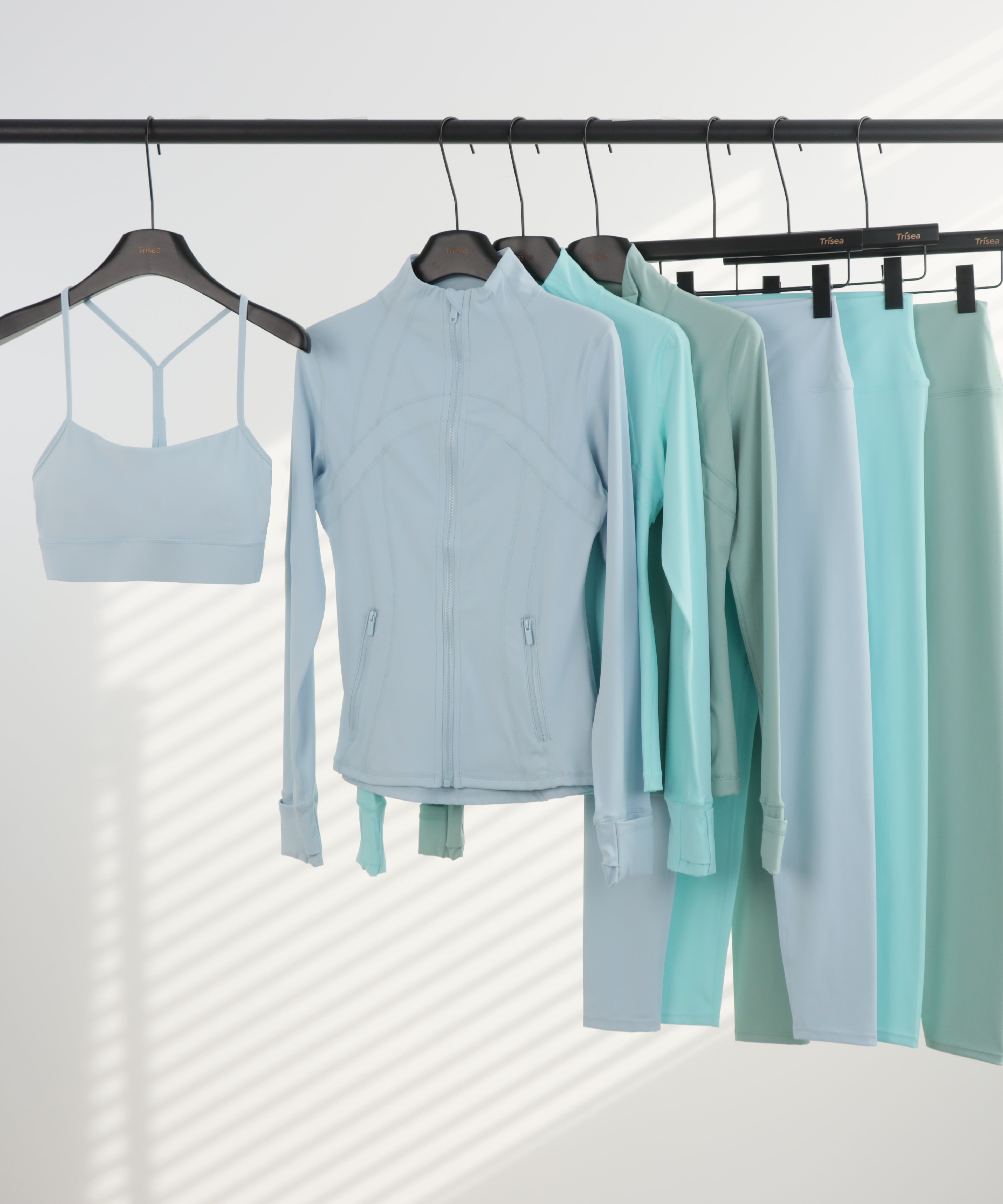 Lulu 3 Piece Sets (40+ Colour Choices)