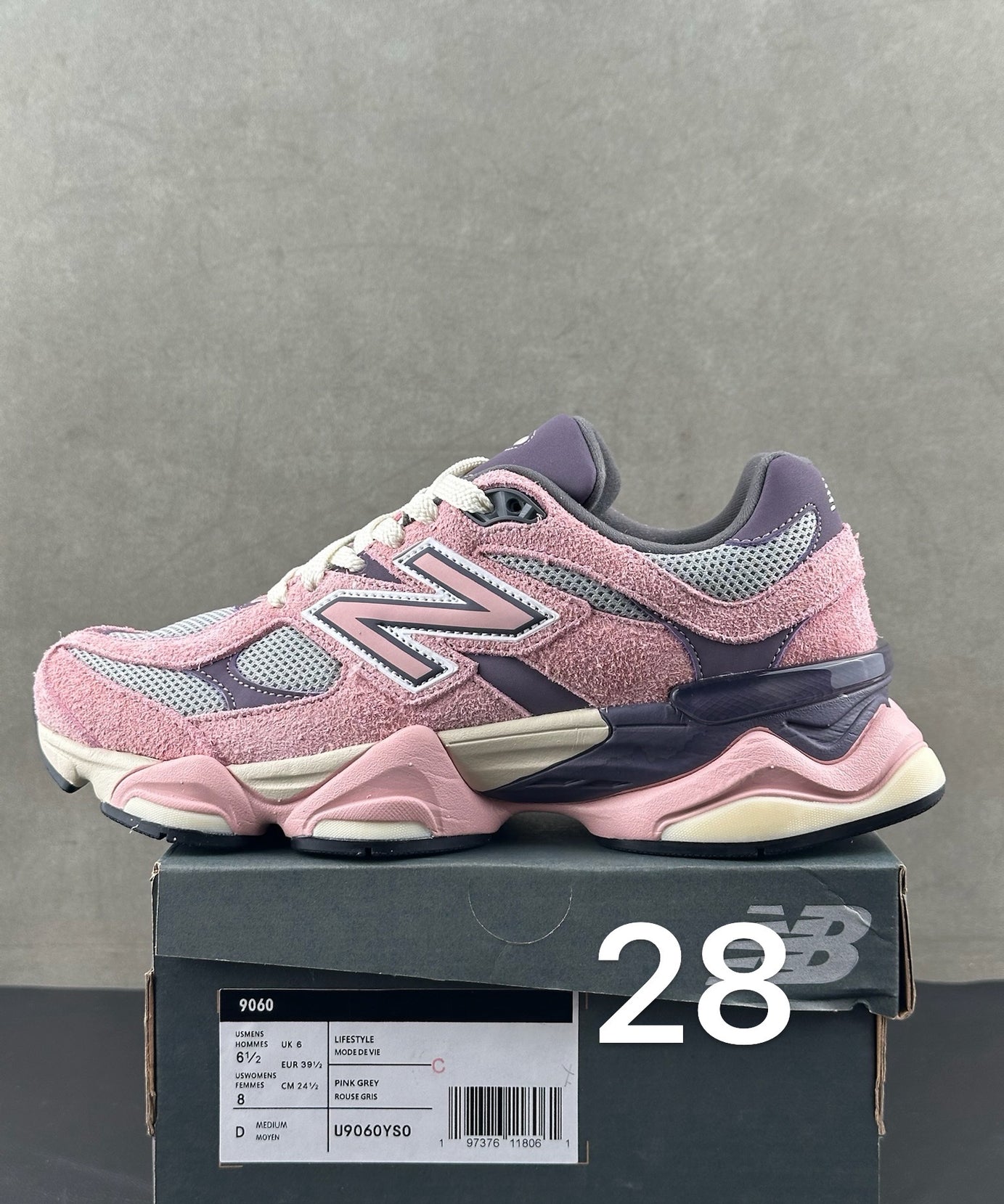 9060’s