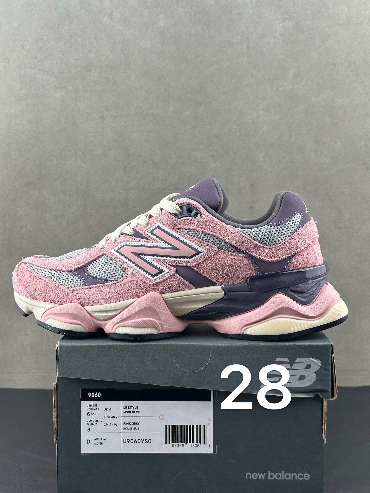9060’s (48 Colours)
