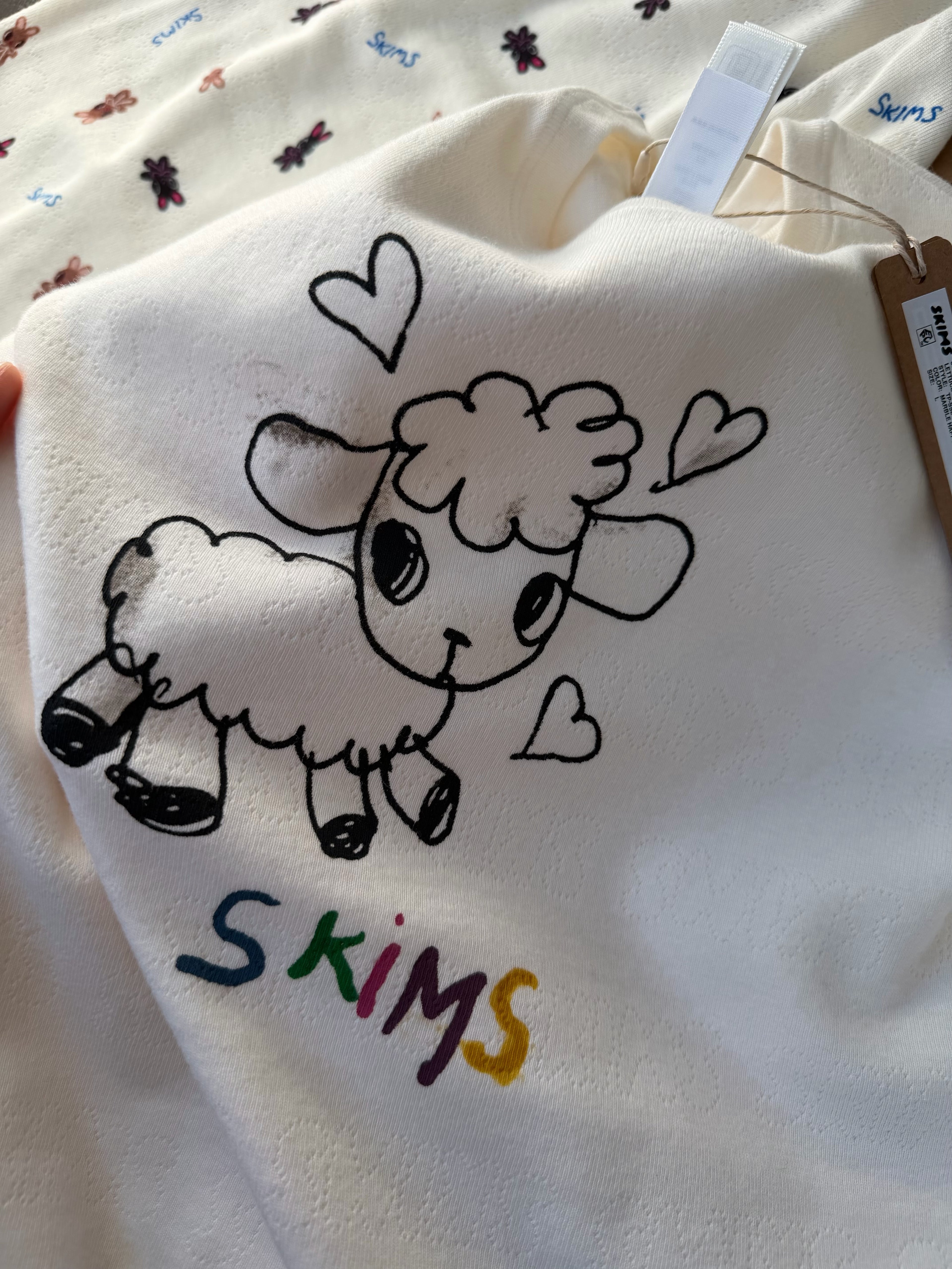 Premium Skim Pyjama’s