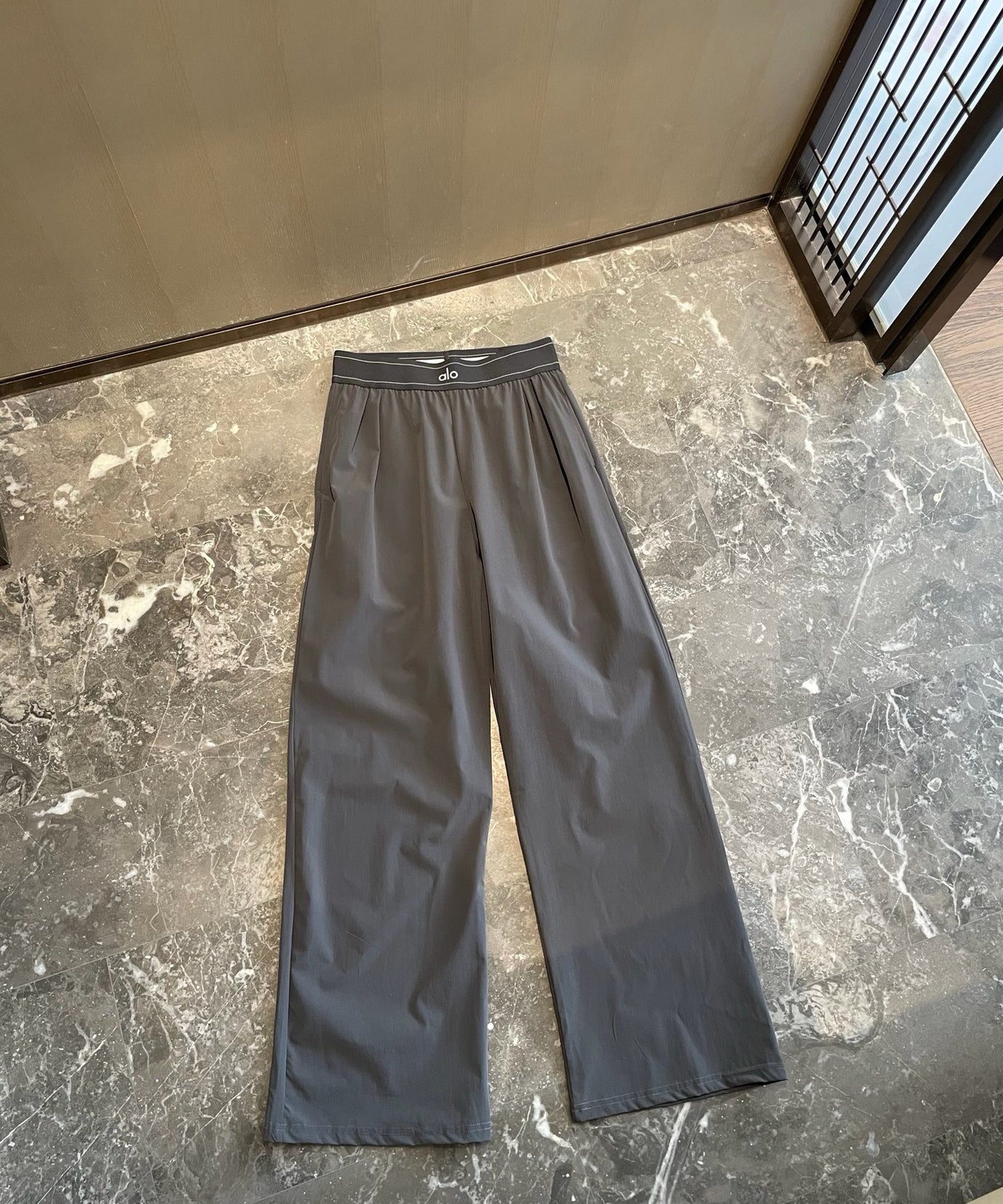 Waistband Trousers & Vest Sets