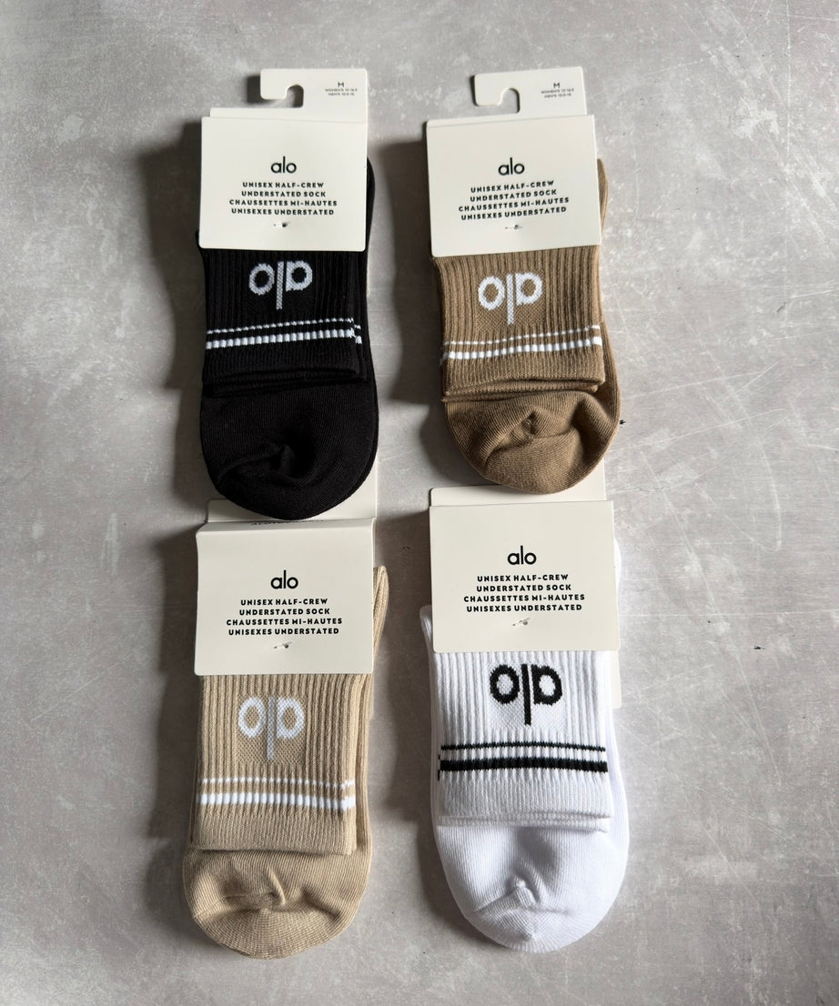 Socks (In Stock)